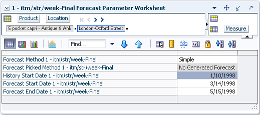 Surrounding text describes Figure 10-11 .