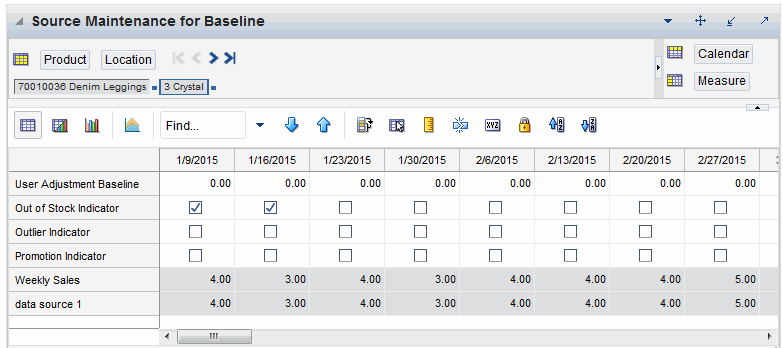 Surrounding text describes Figure 6-9 .