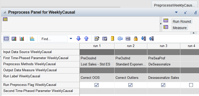 Surrounding text describes Figure 6-8 .
