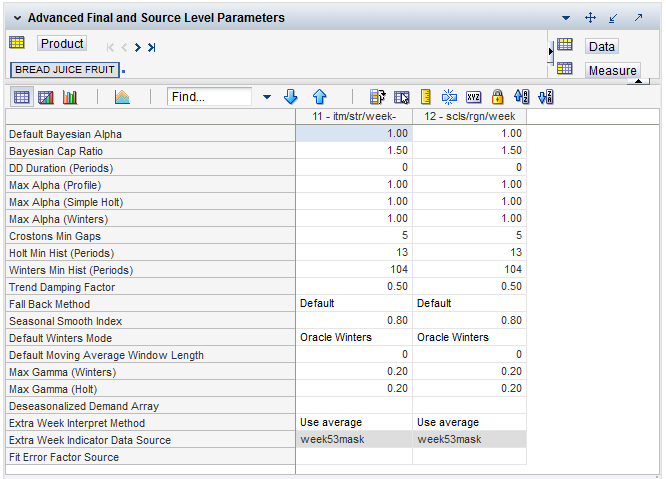 Surrounding text describes Figure 8-8 .