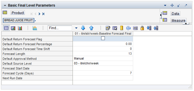 Surrounding text describes Figure 8-3 .