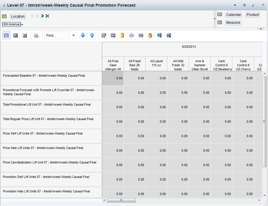 Surrounding text describes Figure 13-9 .