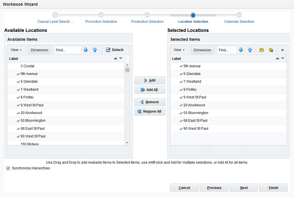 Surrounding text describes Figure 13-5 .