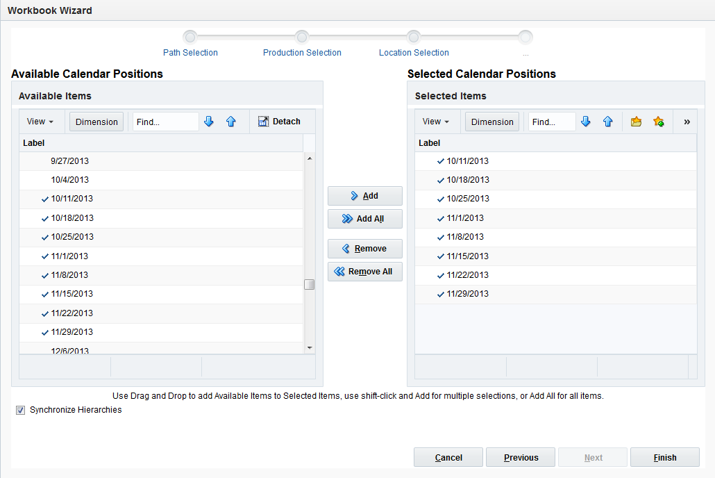 Surrounding text describes Figure 6-5 .