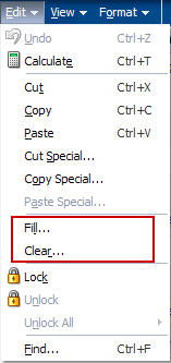 Surrounding text describes Figure 4-6 .
