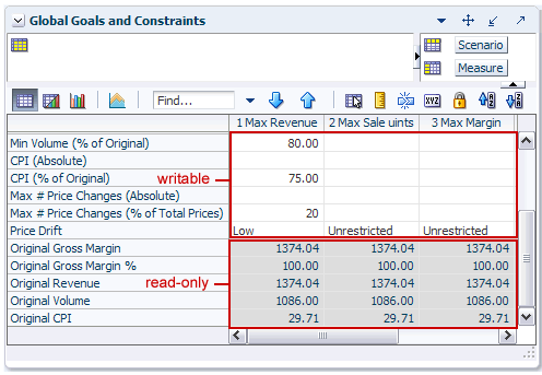 Surrounding text describes Figure 4-50 .