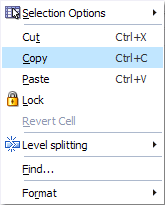 Surrounding text describes Figure 4-36 .