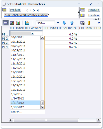 Surrounding text describes Figure 4-29 .