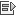 Presentation icon 
				