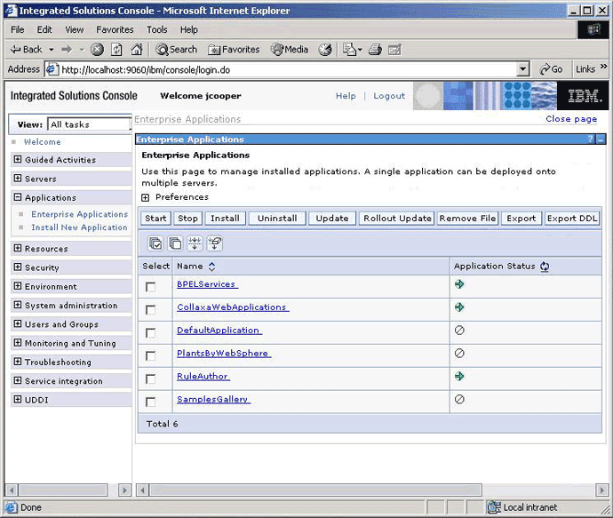 Метод oracle bpel services datacontrol data dataobjectmap approve не поддерживается