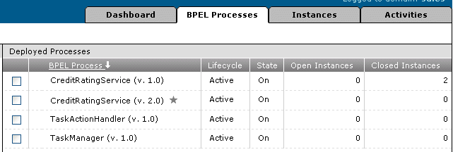 Description of bpel_console6b.gif follows