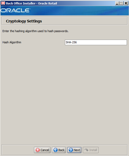 Surrounding text describes Figure A-19 .