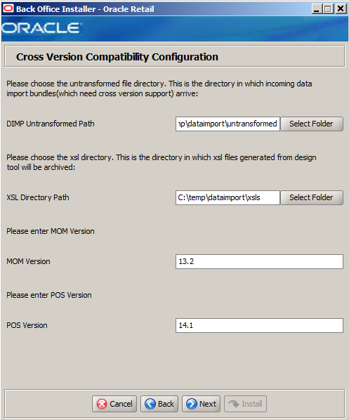 Surrounding text describes Figure A-14 .