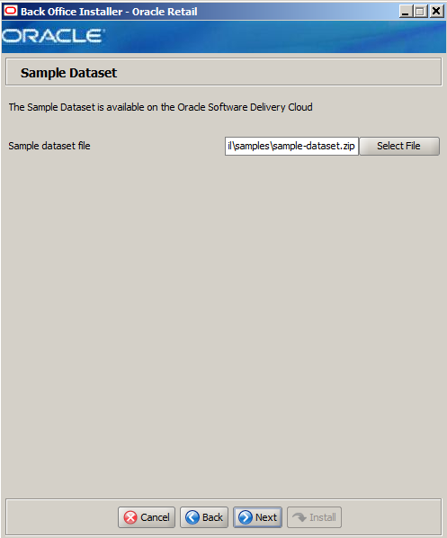 Surrounding text describes Figure A-17 .