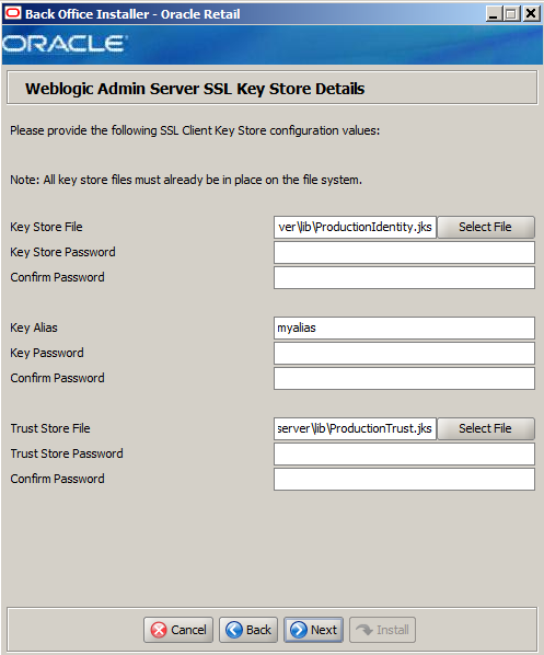 Surrounding text describes Figure A-29 .