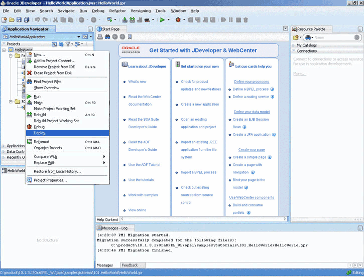 Description of deployment.gif follows Description of deployment.gif follows