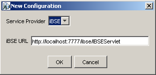 BSE new configuration