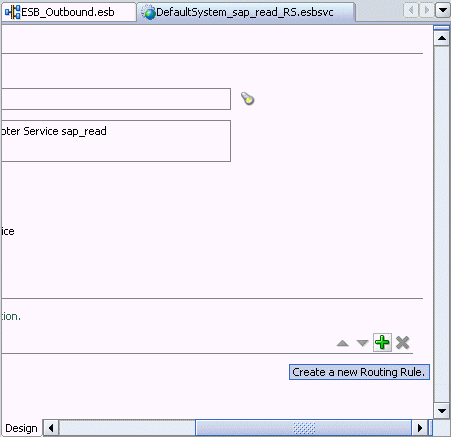 Routing Rules