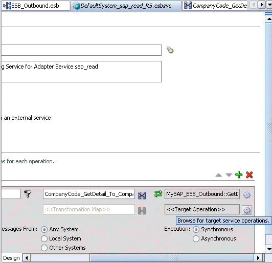 Routing Rules