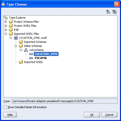 Adapter Configuration Wizard