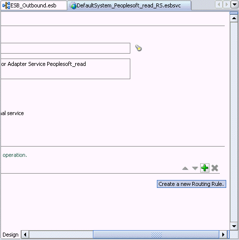 Routing Rules