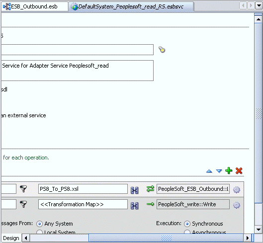 Routing Rules