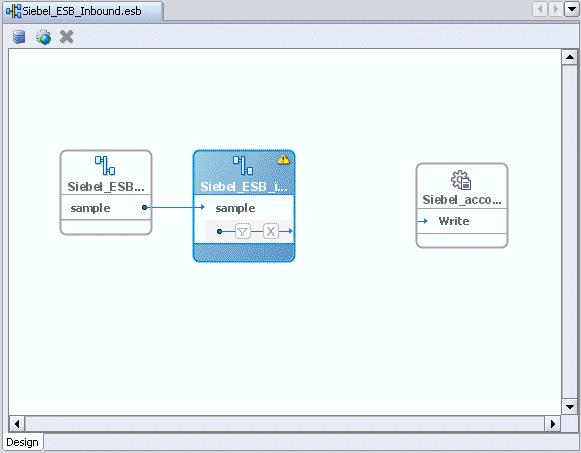 Routing Service