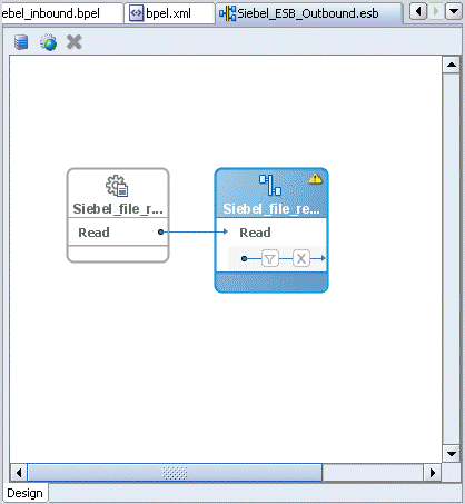Routing Service