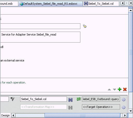 Routing Rules