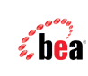 BEA Systems homepage
