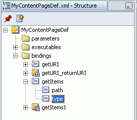 Table Properties - Column Details Tab