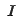 Italic icon