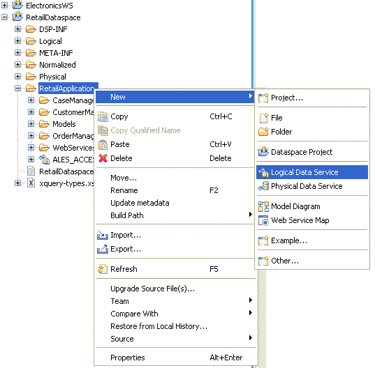  Import ALES Java Function