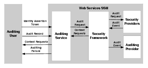 Auditing Process