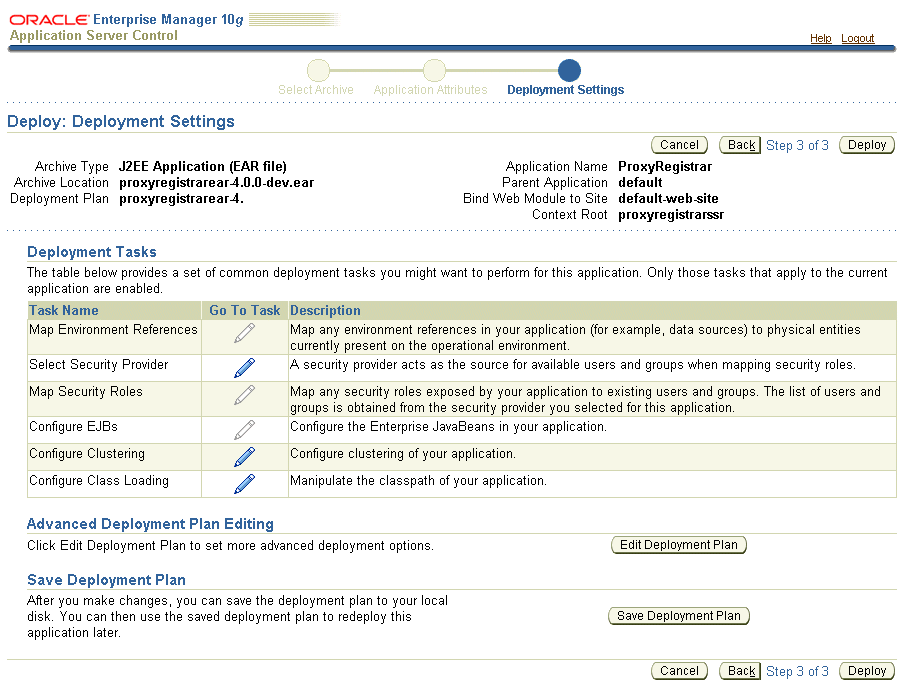 Description of Figure 13-3 follows Description of Figure 13-3 follows