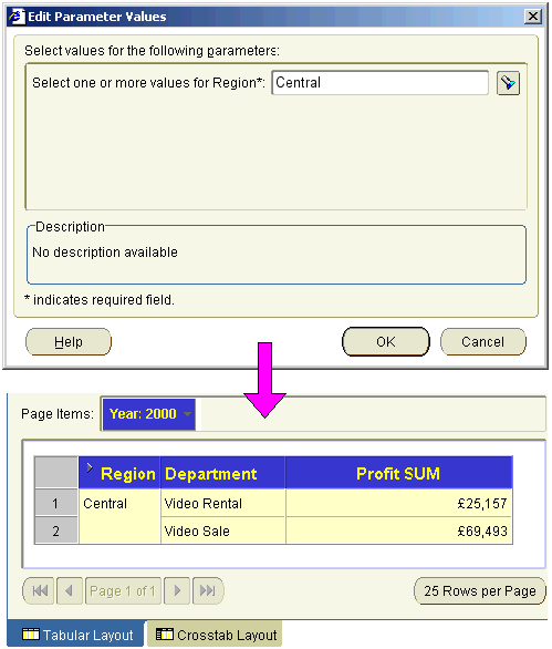 Surrounding text describes Figure 11-4 .