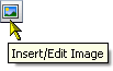 Insert/Edit Image icon