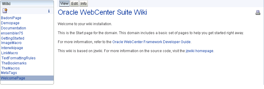 Wiki page rendered in inline=1 mode