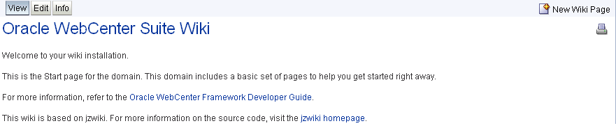 Wiki page rendered in inline=2 mode