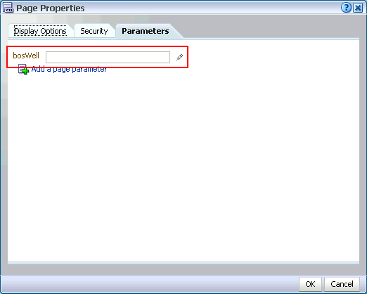 A new parameter (boxWell) on the Parameters tab