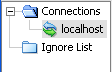  Connection Browser