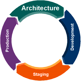 Architecture Phase of the Portal Life Cycle
