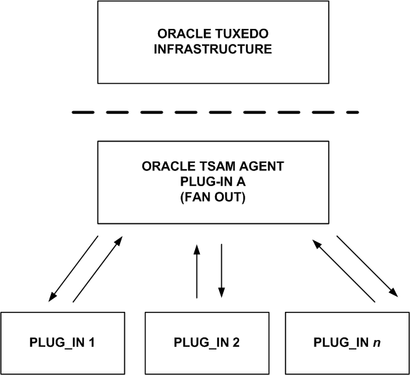 Oracle TSAM Agent Plug-in Architecture