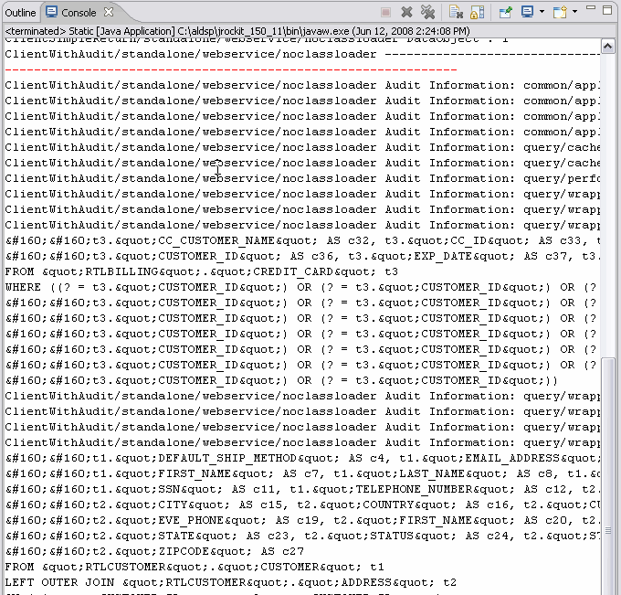 Running the Mediator API Sample Projects