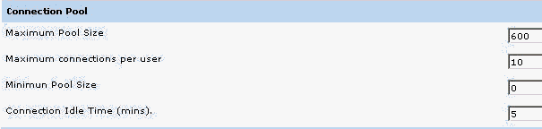 Oracle Business Process Management Process Administrator - Database Runtime
