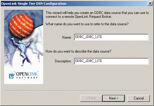 DbVisualizer View of DSP