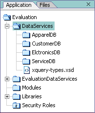 Project Sub-Folders