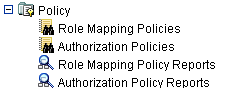 Expanded Policy Node