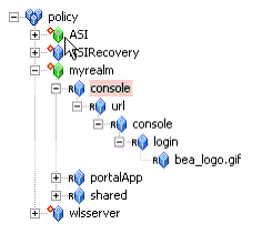 Console Resources