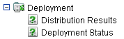 Expanded Deployment Node